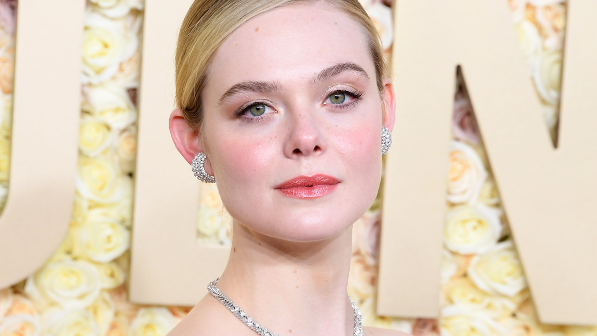 The Best Beauty Looks Of The 2024 Golden Globe Awards TheFashionSpot   GettyImages 1916831387 