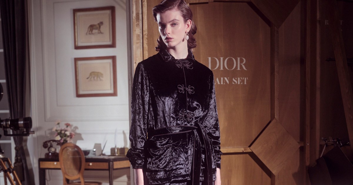 180 LUXE: Christan Dior's sisterhood spreads its foundation launch – The  Stable
