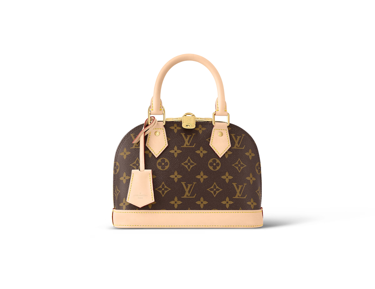 Louis Vuitton Valentine's Day Gift Guide 2024 theFashionSpot