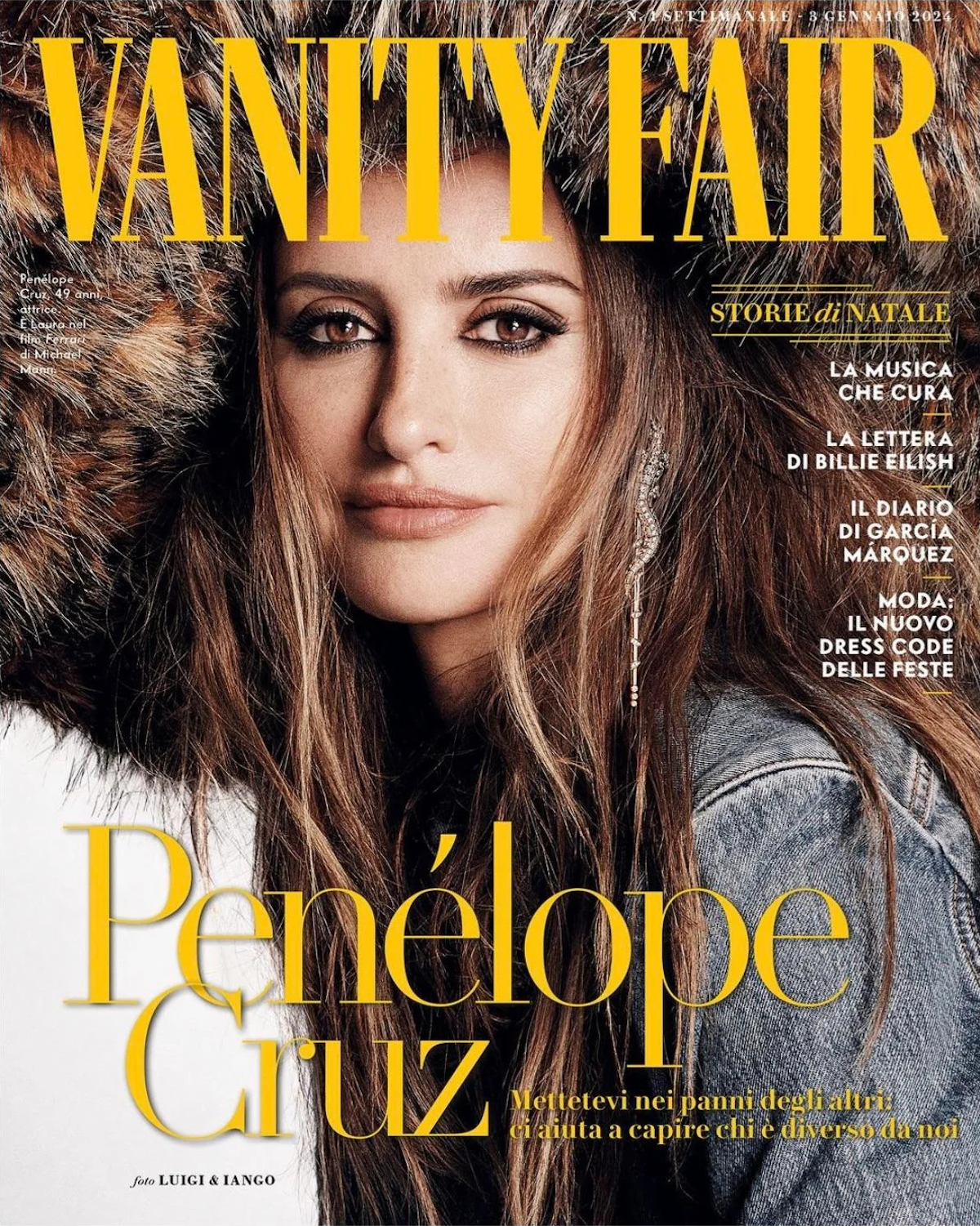 Hits And Misses Magazine Covers Of January 2024 TheFashionSpot   Vanityfairitalia Jan23 Penelope Main 