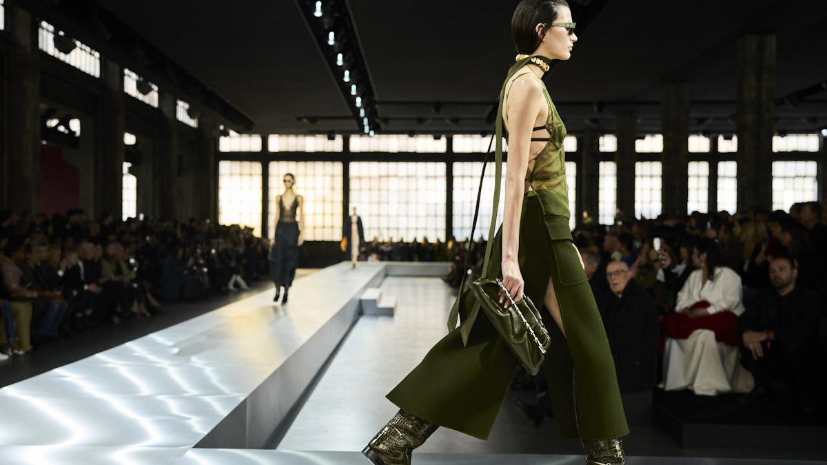 The Top Fall 2024 Collections Of Fashion Month - TheFashionSpot