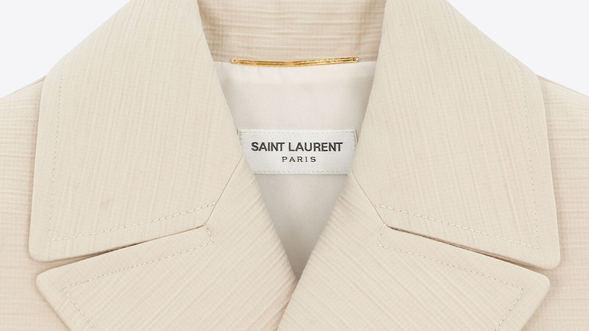 Shop the Saint Laurent Spring 2024 Collection - theFashionSpot