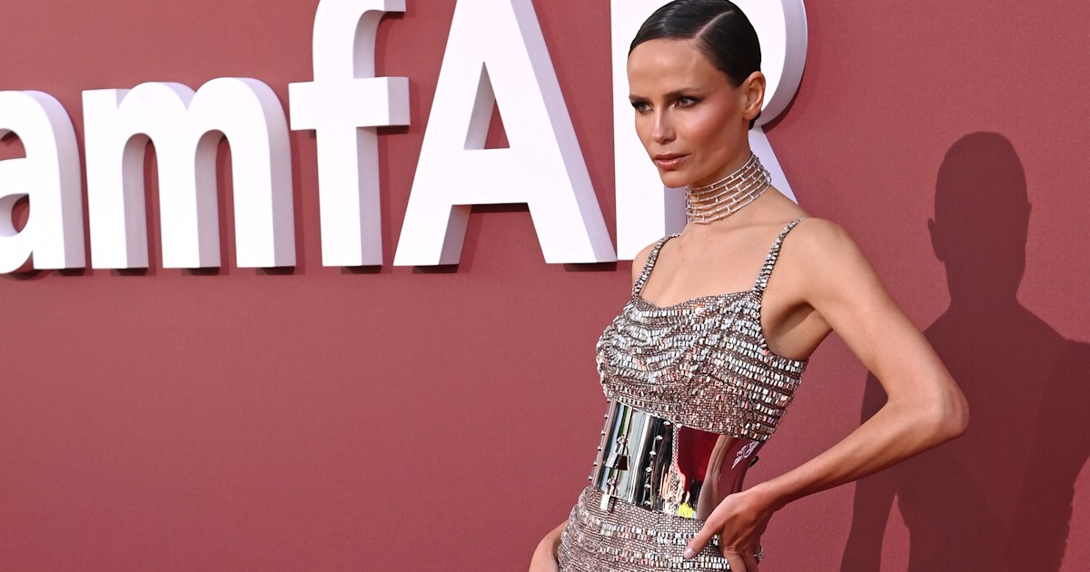 All the Looks From the 2024 amfAR Gala Cannes