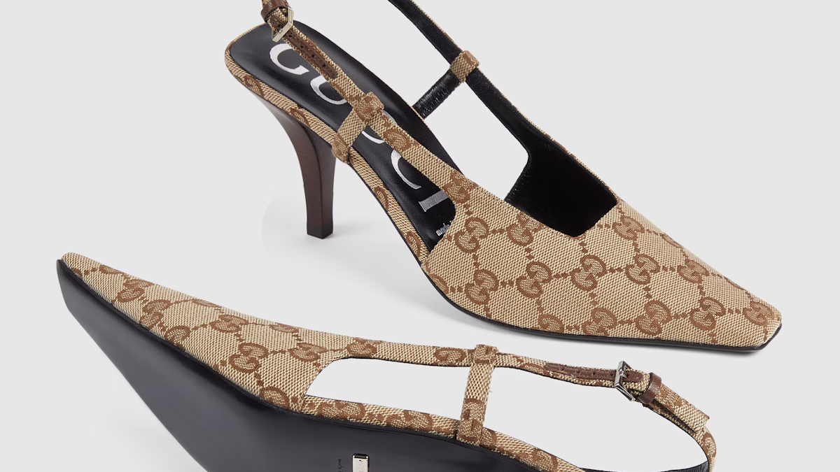 Gucci Mother's Day Gift Guide 2024 - theFashionSpot