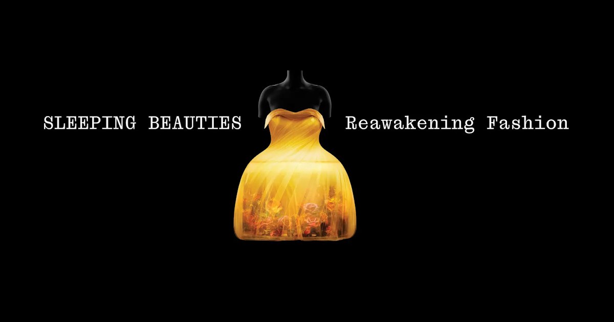 Watch: Tour The Met’s ‘Sleeping Beauties: Reawakening Fashion’ Exhibit with Andrew Bolton