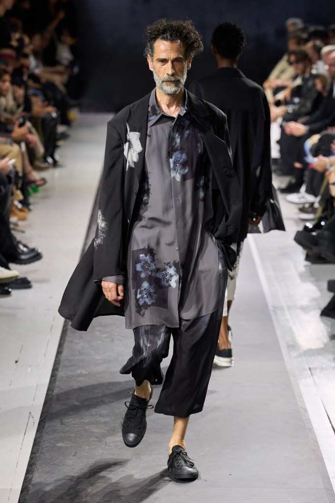 Hits and Misses: Menswear Paris Fashion Week Spring 2025 - theFashionSpot