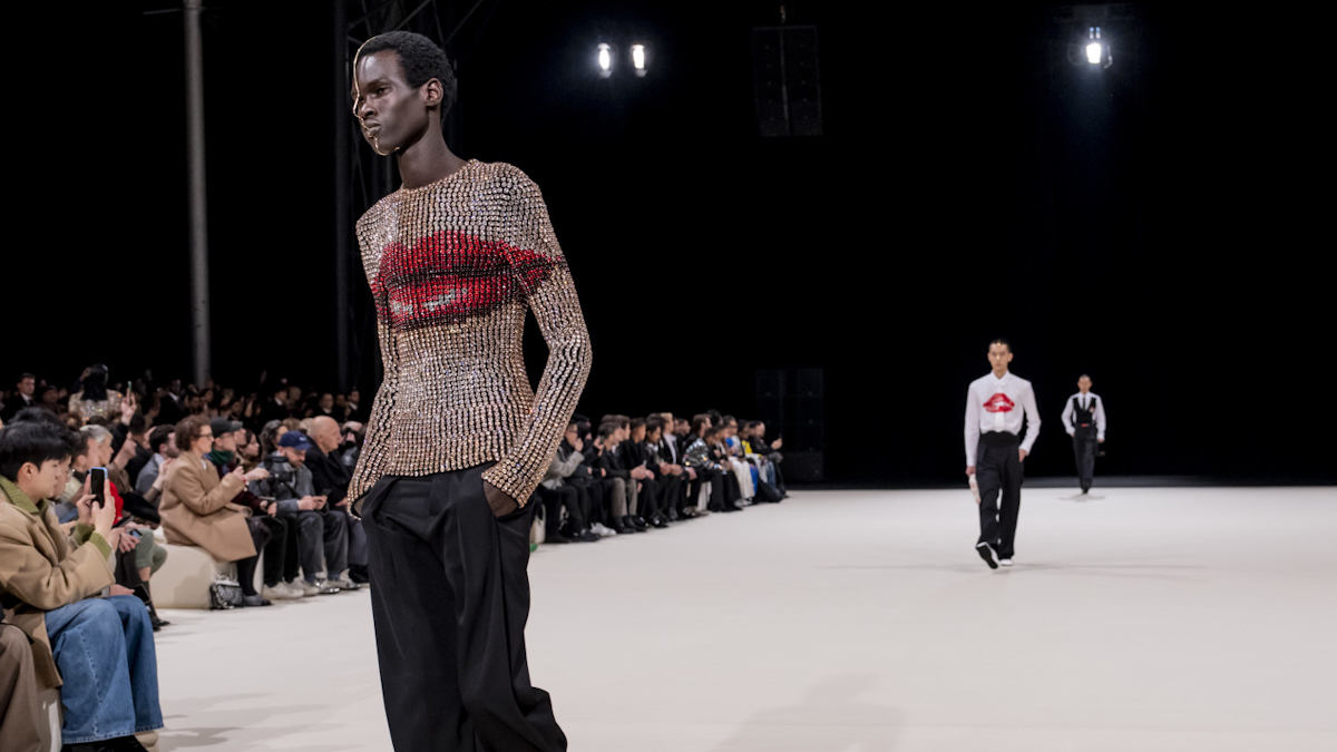 What to Expect During Menswear Paris Fashion Week Spring 2025 ...