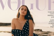 Vogue España June 2024 : Jill Kortleve by Dan Martensen