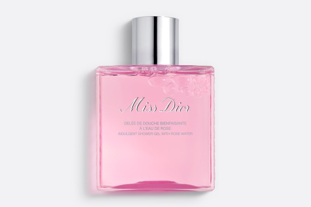 All You Need to Know About the 3-Step Miss Dior Ritual From Dior Beauty...