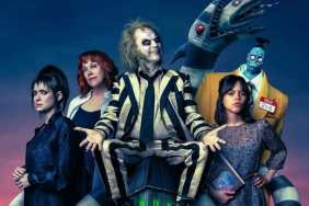 Beetlejuice Beetlejuice