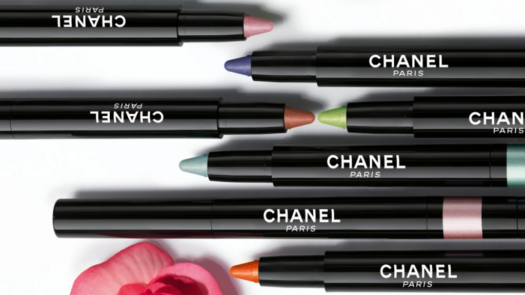 Embrace What’s Left of Summer with the ‘Jardin Imaginaire’ Collection From Chanel Beauty Rebecca Akers