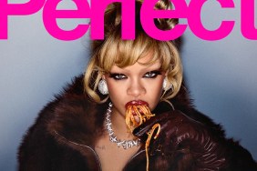 Perfect Magazine Issue #7 2024 : Rihanna by Carlijn Jacobs