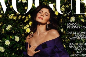 UK Vogue September 2024 : Kylie Jenner by Luis Alberto Rodriguez