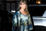 Taylor Swift MTV VMAs afterparty outfit