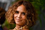 Halle Berry Never Let Go premiere