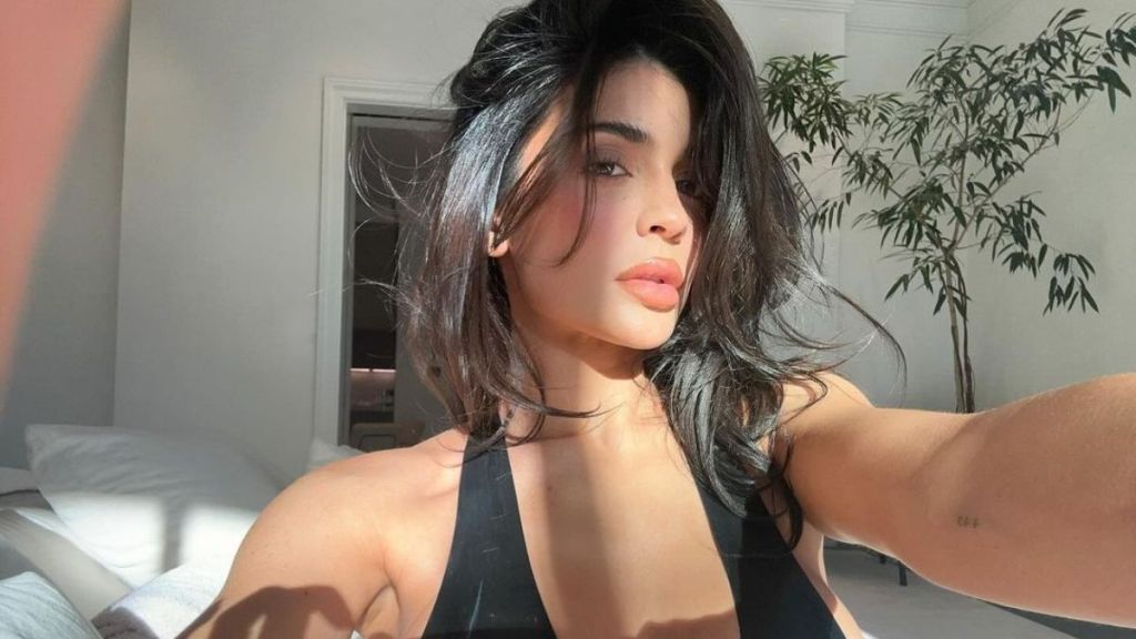 Kylie Jenner