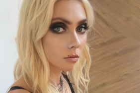 Taylor Momsen