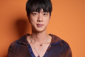 BTS Jin