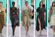 Forum Members Review Daniel Lee's Burberry Spring 2025 Collection