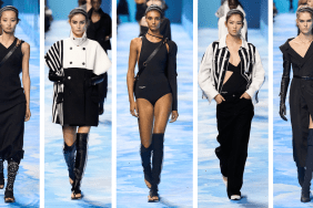 Forum Members Review Maria Grazia Chiuri’s Sport-Inspired Christian Dior Spring 2025 Collection