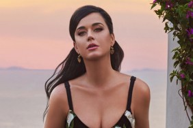 Dolce & Gabbana ‘Devotion Eau de Parfum Intense’ Fragrance 2024 : Katy Perry