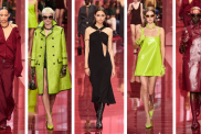 Forum Members Review the Gucci Spring 2025 Collection From Sabato De Sarno