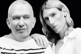 Forum Members React to Jean Paul Gaultier Appointing Ludovic de Saint Sernin as Guest Couturier