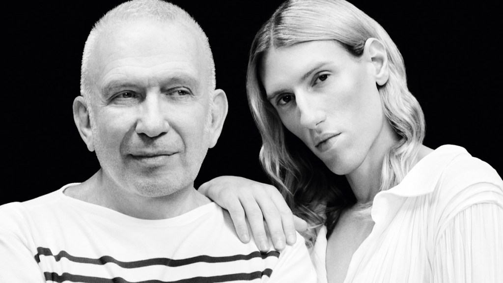 Forum Members React to Jean Paul Gaultier Appointing Ludovic de Saint Sernin as Guest Couturier