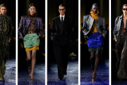 Forum Members Review Anthony Vaccarello's Saint Laurent Spring 2025 Collection