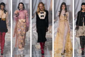 Forum Members Review Valentino Spring 2025, Alessandro Michele's First as Creative Director