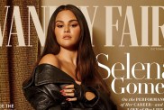 Vanity Fair October 2024 : Selena Gomez by Emma Summerton