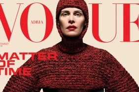 Vogue Adria September 2024 : Ana Plisnić by Karla Jurić & Ive Trojanović