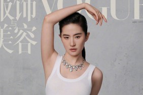 Vogue China September 2024 : Liu Yifei by Yu CongYu