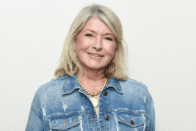 Martha Stewart 5-minute makeup routine