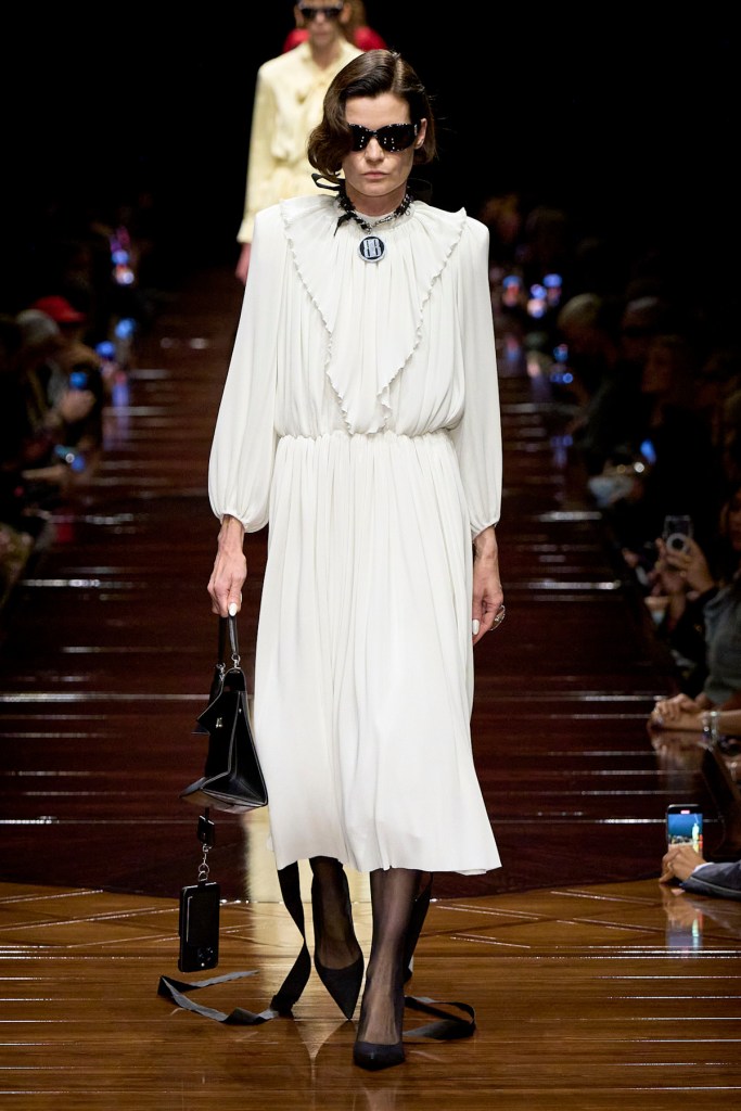 Here's Part Two of the Hits & (Surprising) Misses of Paris Fashion Week Spring 2025