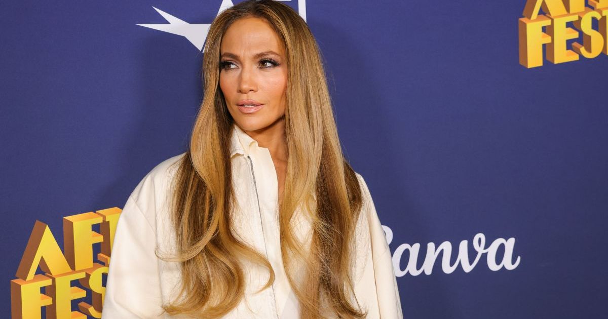 J.Lo Makes Surprising Fashion Choice for ‘Unstoppable’ Premiere