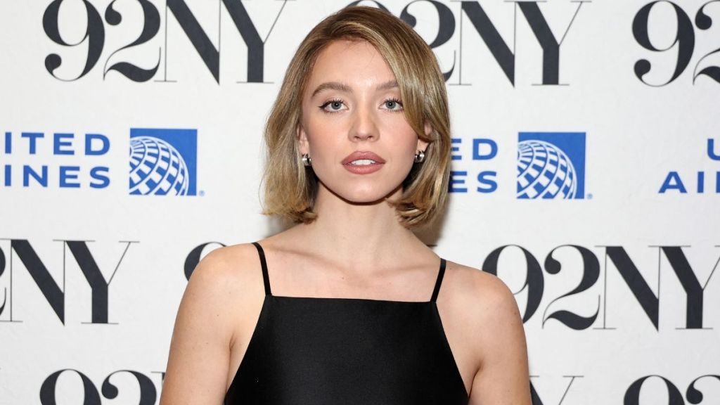 Sydney Sweeney Reveals Simple Trick to Combat Hair Color After Effects