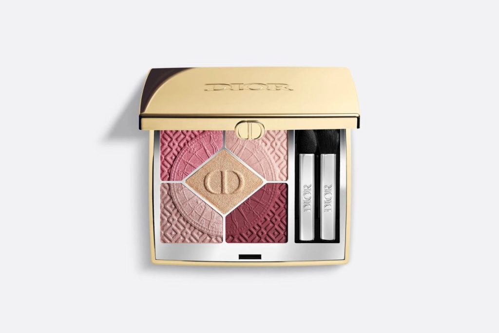 Here's Every Must-Have Product From the Dior Holiday 2024 Makeup Collection