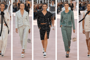 Forum Members Review the Chanel Spring 2025 Collection