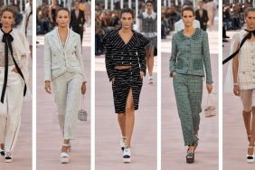 Forum Members Review the Chanel Spring 2025 Collection