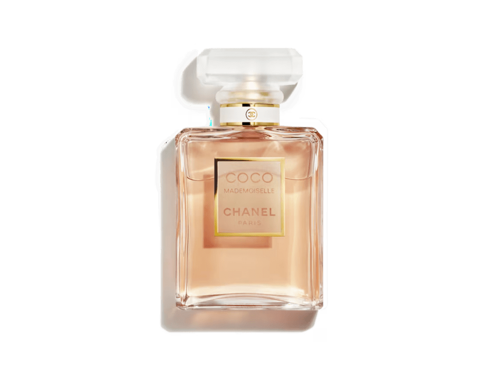 6 Ways to Gift the Chanel Coco Mademoiselle Fragrance This Holiday Season...