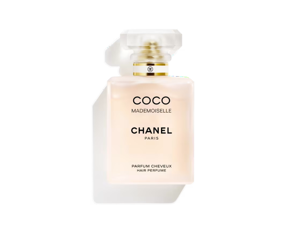 6 Ways to Gift the Chanel Coco Mademoiselle Fragrance This Holiday Season...