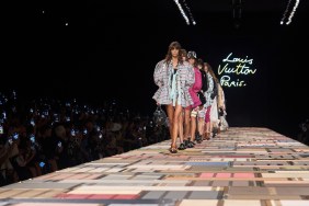 Watch: Part Two of the Highlights From Paris Fashion Week Spring 2025