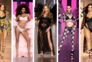 Forum Members Review the Victoria's Secret Fashion Show 2024