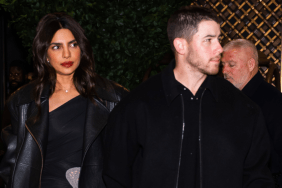 Priyanka Chopra Nick Jonas date night outfit photos