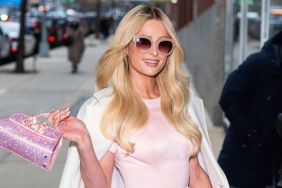 Paris Hilton NYC