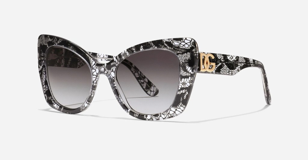 10 Items You'll Want from the 2024 Dolce & Gabbana Holiday Gift Guide