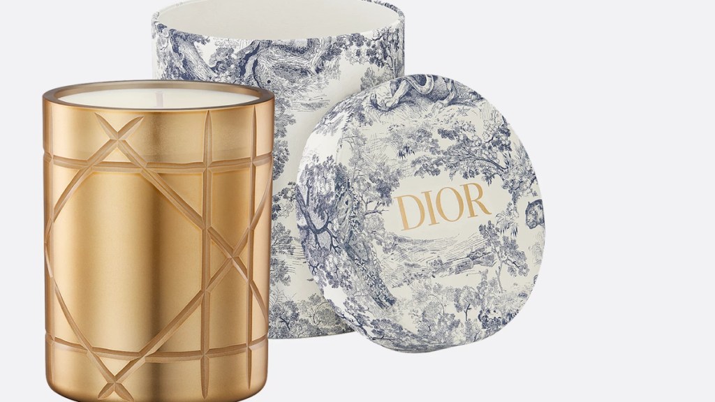 10 Objects to Desire From the 2024 Christian Dior Holiday Gift Guide