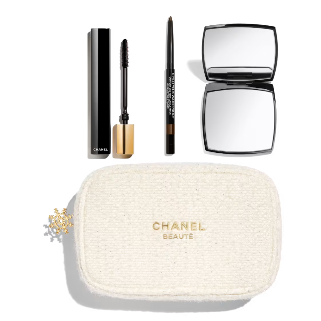 5 of the Most Covetable Holiday Gift Sets From Chanel Beauty