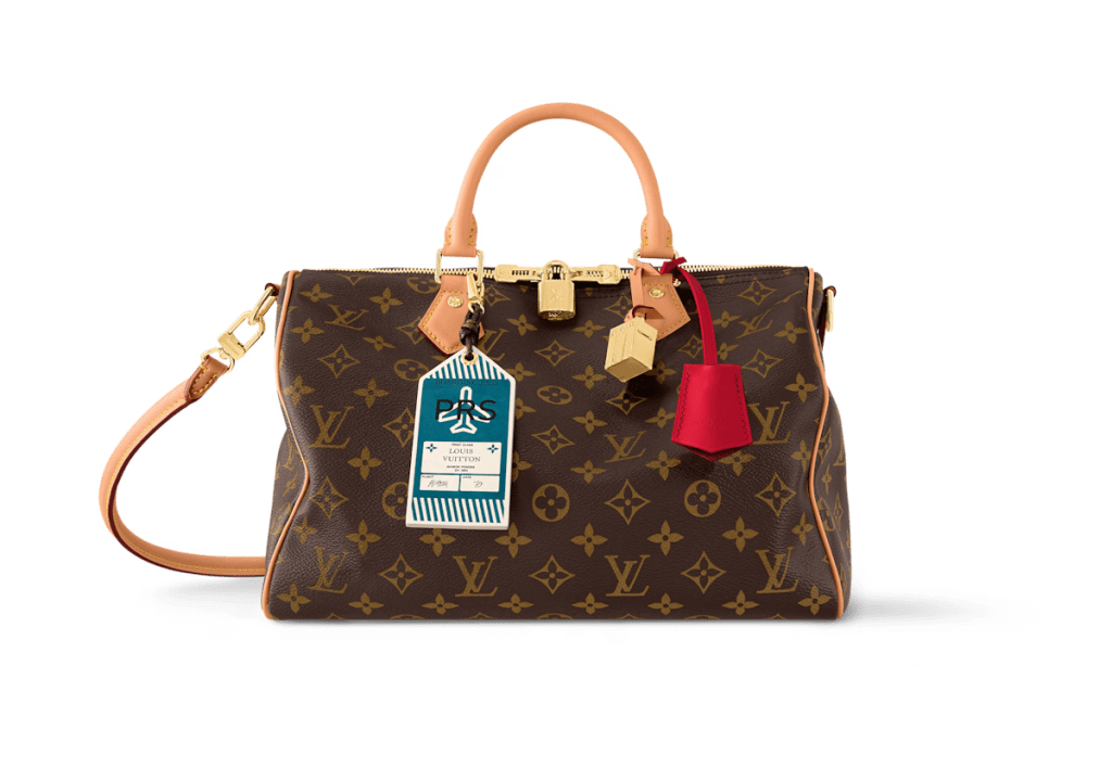 10 Objects to Desire from the 2024 Louis Vuitton Holiday Gift Guide